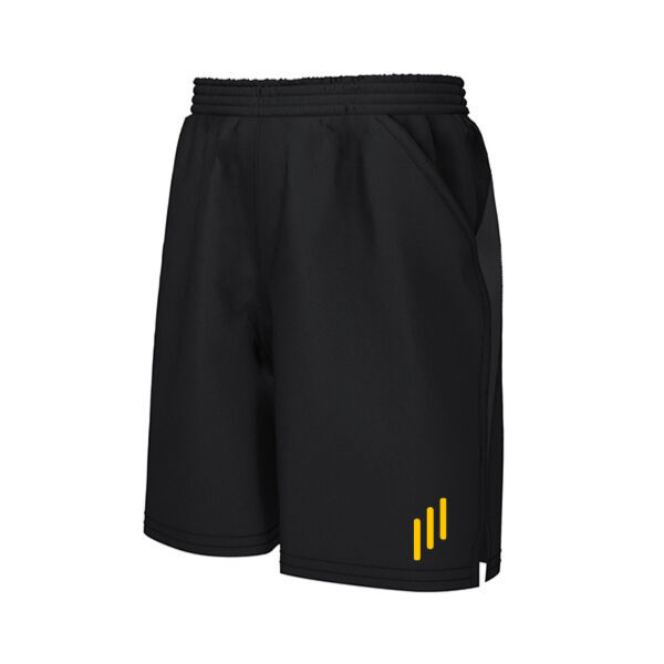 The Confidence Coach - Pro Training Short Thumbnail