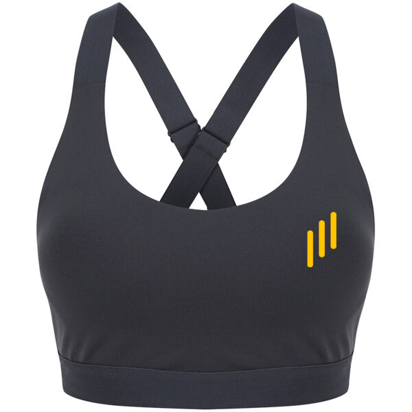 The Confidence Coach - Impact Core Bra Thumbnail