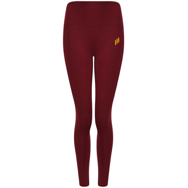 The Confidence Coach - Core Pocket Legging Thumbnail