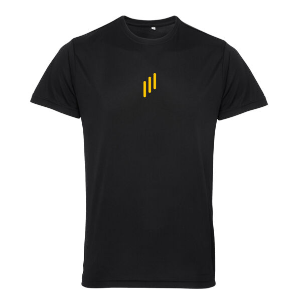 The Confidence Coach - Performance T-Shirt Thumbnail