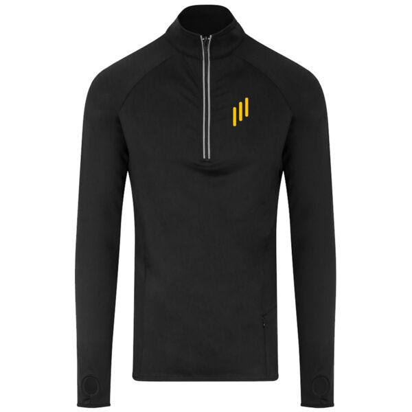 The Confidence Coach - Cool-Flex Half Zip Top Thumbnail