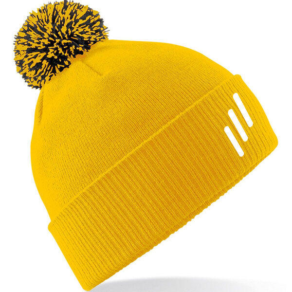 The Confidence Coach  - Snowstar® beanie Thumbnail